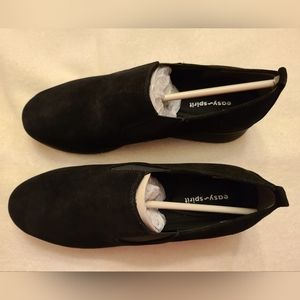 Easy Spirit  NEW Plume Walking Shoe Black Size 10W